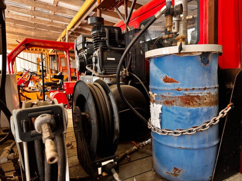 1999 Freightliner FL70