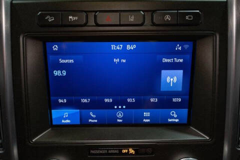 2021 Ford Expedition MAX Platinum