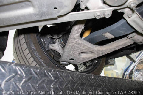 2015 Chevrolet Corvette Stingray