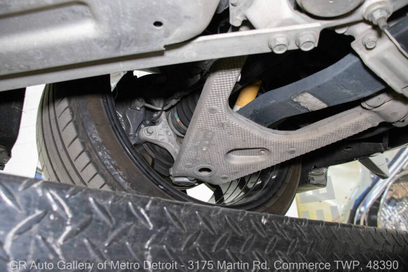 2015 Chevrolet Corvette Stingray