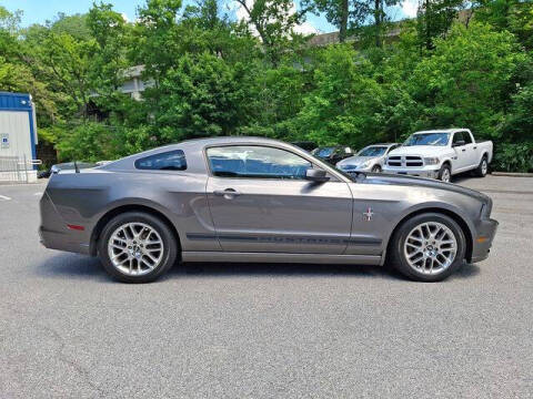 2014 Ford Mustang V6 Premium