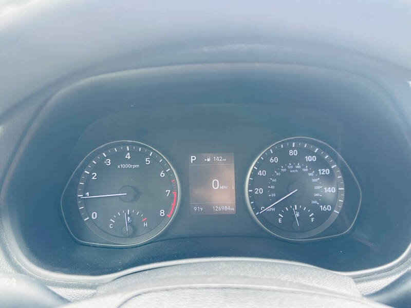 2018 Hyundai Elantra GT