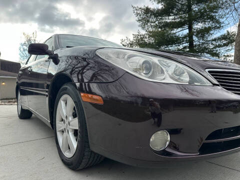 2002 Lexus ES 300