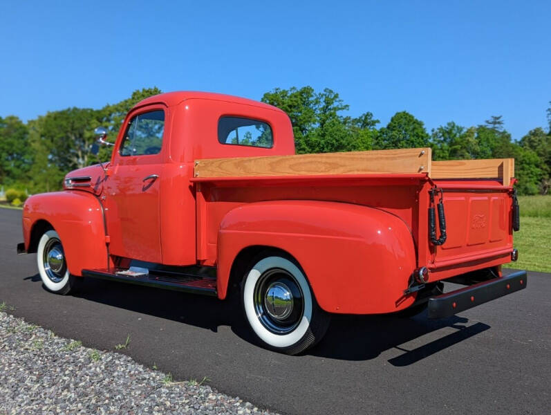 1948 Ford F-100