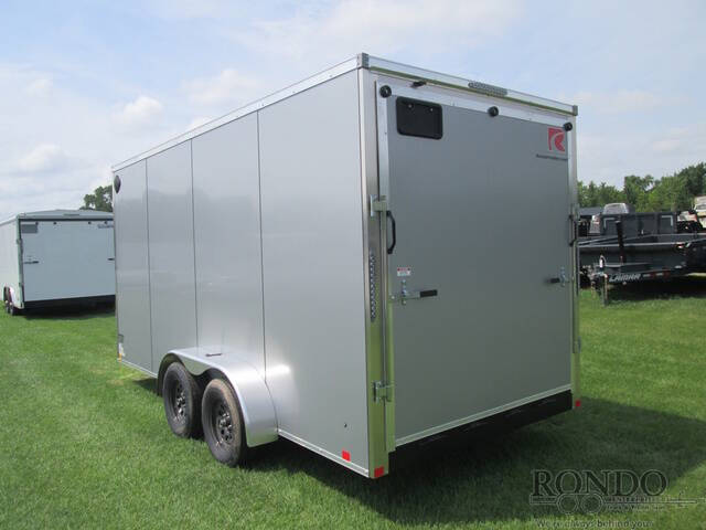2027 RC Enclosed Cargo CD716TA2