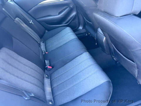 2021 Mazda MAZDA6 Sport