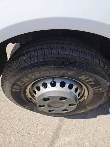 2017 Freightliner Sprinter 3500XD