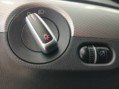 2015 Volkswagen Jetta SE