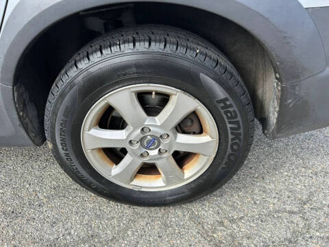 2013 Volvo XC70