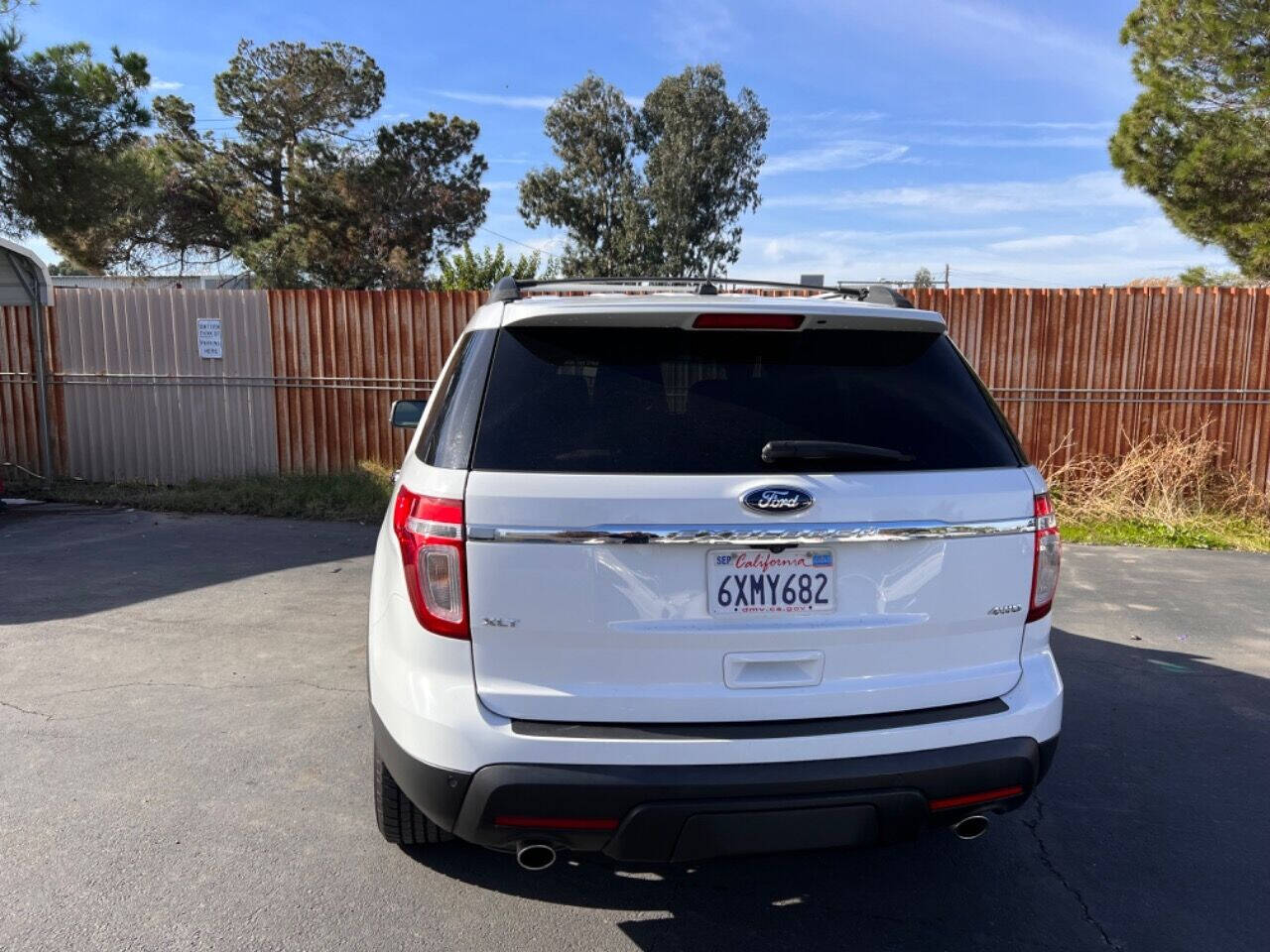 2013 Ford Explorer for sale at Prestige Auto Group LLC in Sacramento, CA