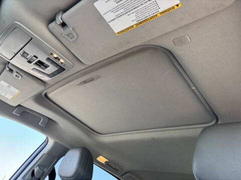2023 Toyota Sienna