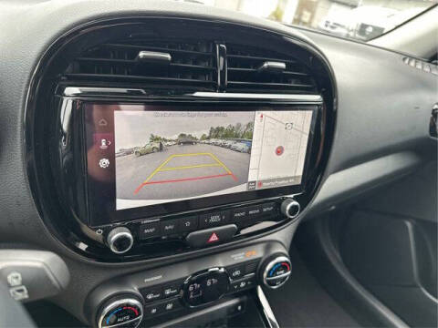 2023 Kia Soul EX