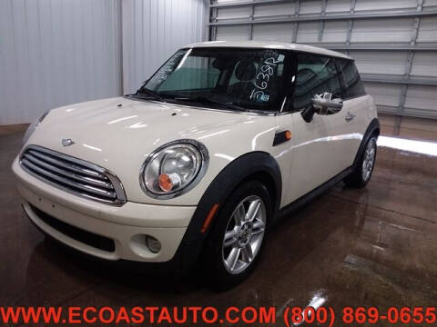 2007 MINI Cooper