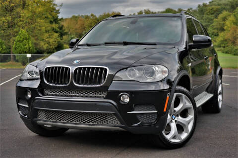 2013 BMW X5 for sale at Speedy Automotive in Philadelphia PA