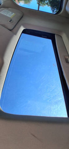 2012 Ford Flex Limited