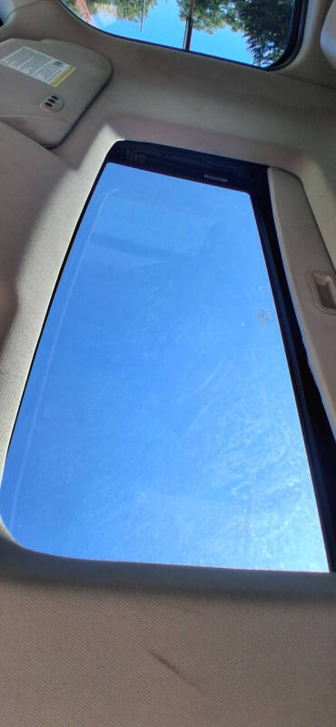 2012 Ford Flex Limited