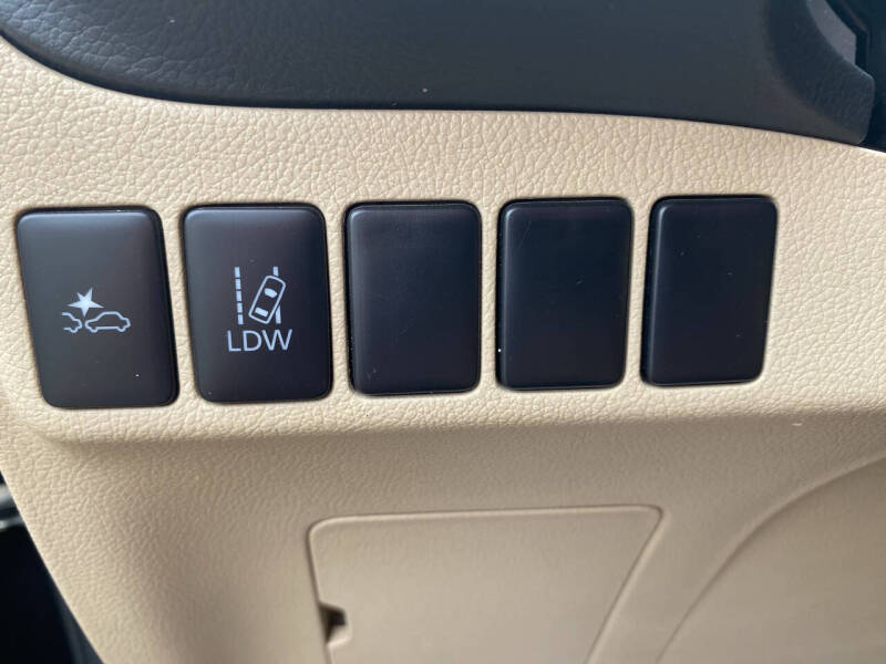 2016 Mitsubishi Outlander SEL