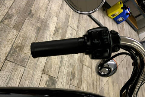 2003 Harley-Davidson n/a