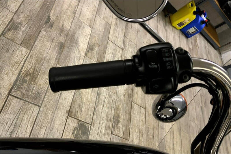 2003 Harley-Davidson n/a