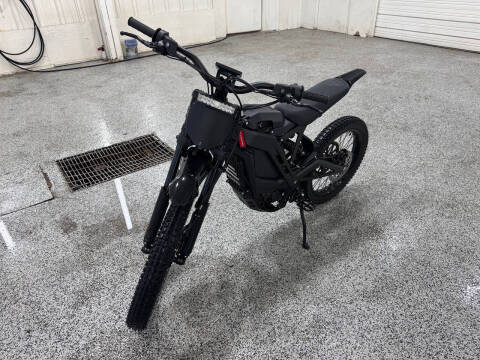 2025 E-Ride Pro SS 3.0