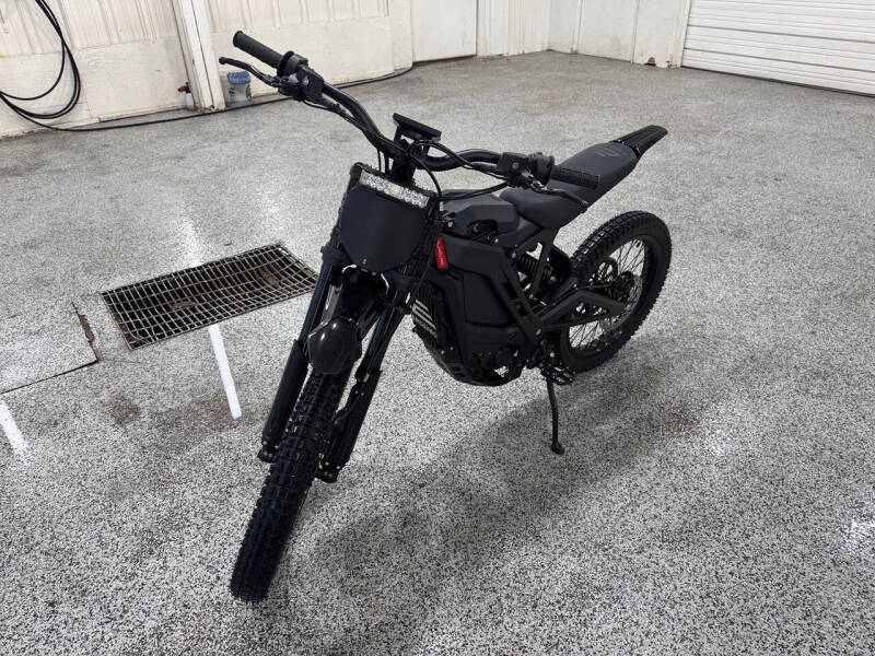 2025 E-Ride Pro SS 3.0