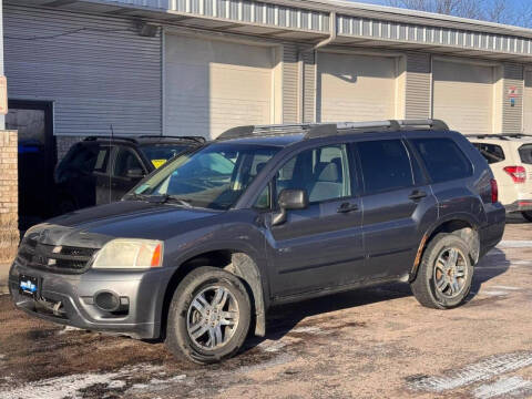 2006 Mitsubishi Endeavor