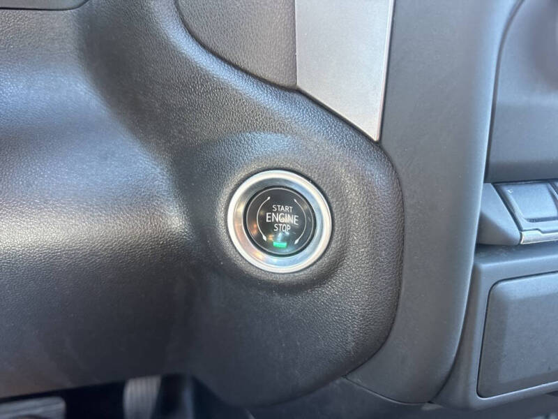 2022 Chevrolet Silverado 1500 Work Truck