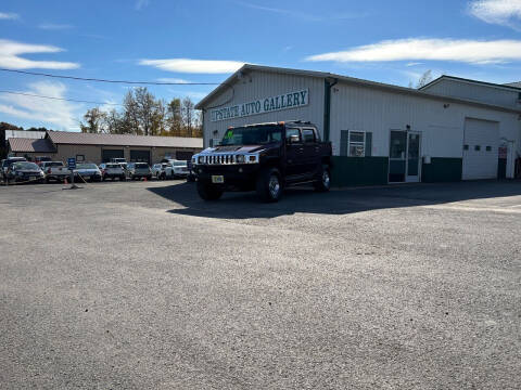 2006 HUMMER H2 SUT for sale at Upstate Auto Gallery in Westmoreland NY