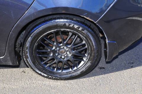 2010 Subaru Impreza 2.5i