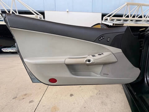 2010 Chevrolet Corvette