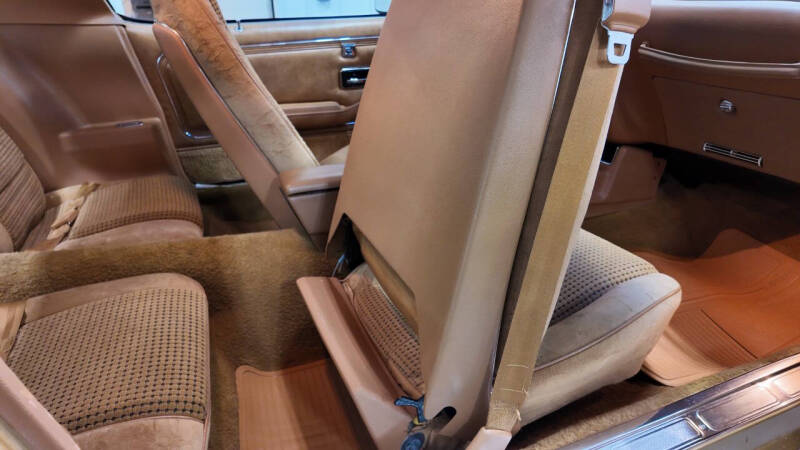 1979 Pontiac Trans Am