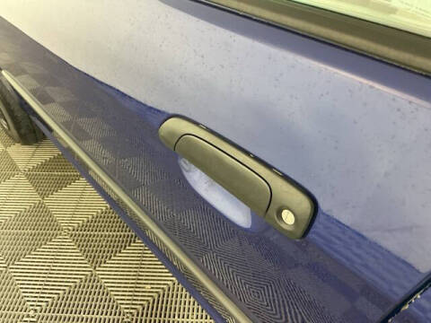 2004 Honda Civic Value Package