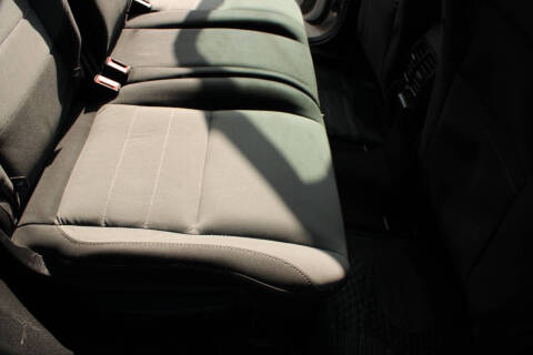 2014 Ford C-MAX Hybrid SE