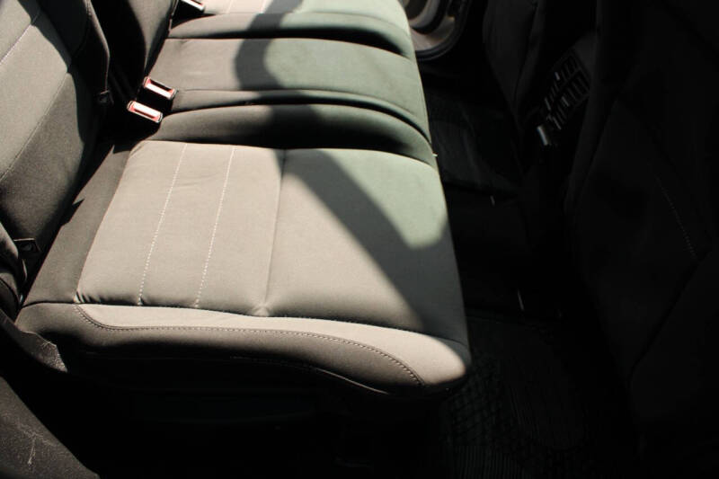 2014 Ford C-MAX Hybrid SE