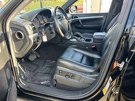 2010 Porsche Cayenne