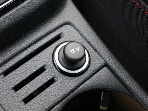 2019 Volkswagen Golf GTI