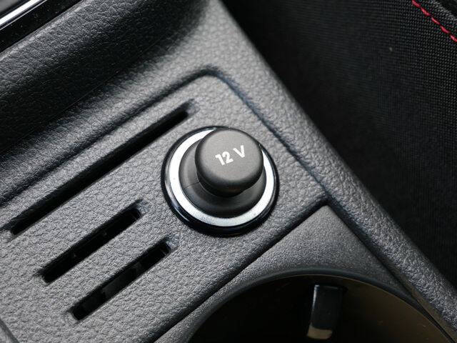 2019 Volkswagen Golf GTI