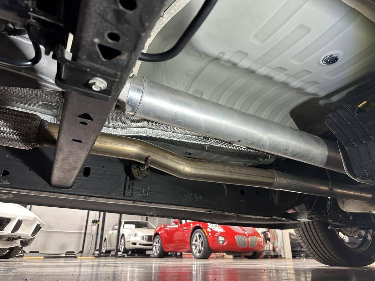 2023 Chevrolet Silverado 1500 43