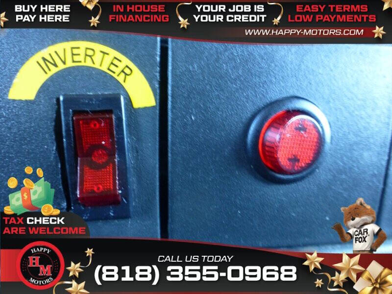 2013 Chevrolet Express 2500