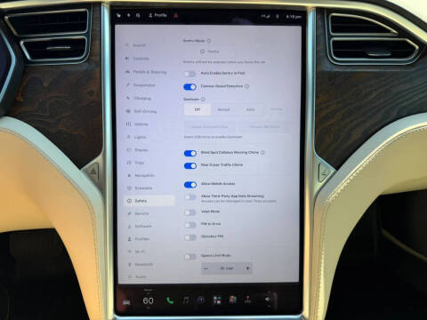 2017 Tesla Model S