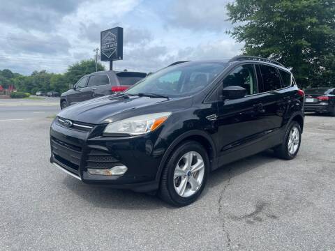 2014 Ford Escape for sale at 5 Star Auto in Indian Trail NC