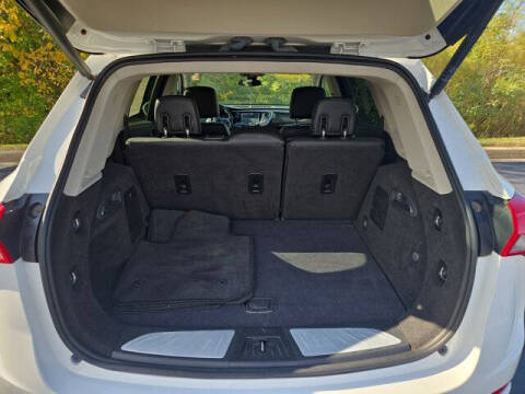 2019 Buick Envision Premium II