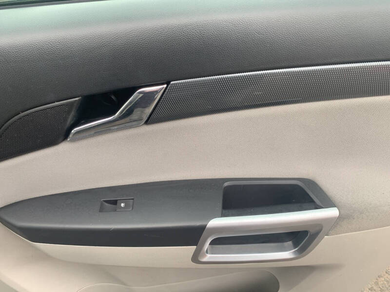 2008 Saturn Vue XE