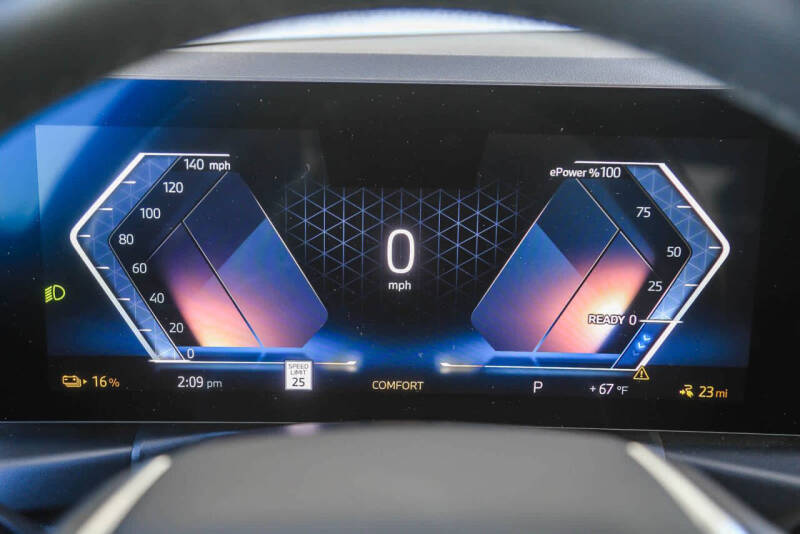 2023 BMW i4 eDrive35 Gran Coupe