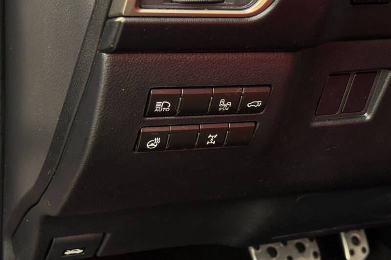 2020 Lexus NX 300 F SPORT