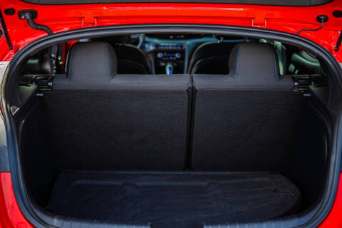 2019 Hyundai Veloster 2.0L