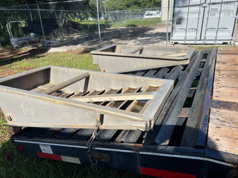 2014 FELLING FT-20-3 LP