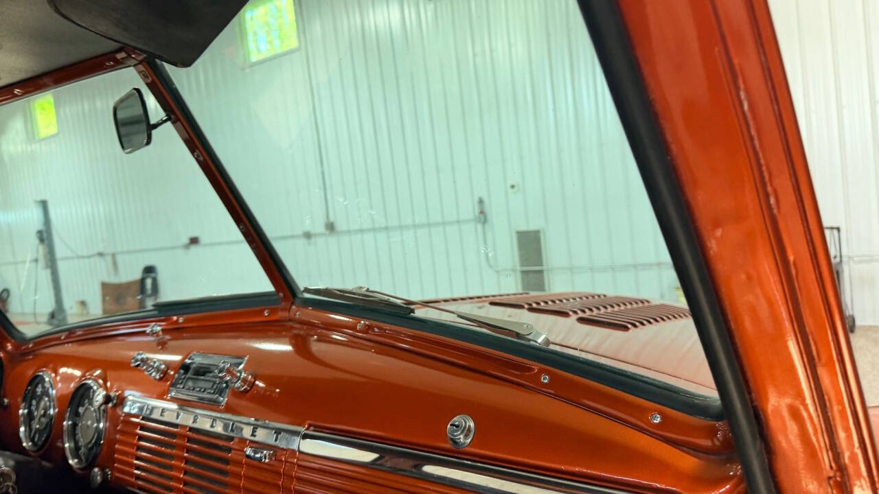 1949 Chevrolet C/K 20 Series 28