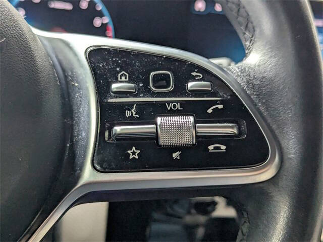 2021 Mercedes-Benz A-Class A 220