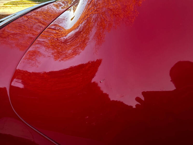 1949 Oldsmobile Futuramic 76